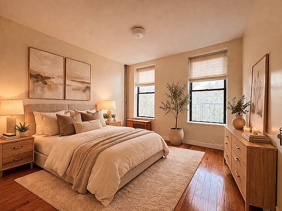 2nd image of 122 Forsyth St APT 3A