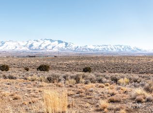 Buffside Dr, Spring Creek, NV 89815