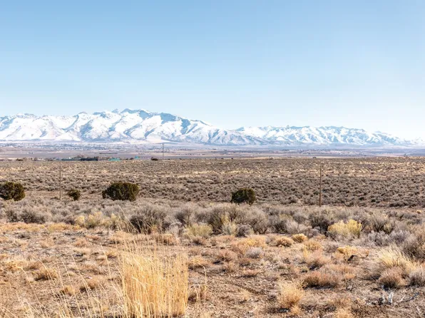 Buffside Dr, Spring Creek, NV 89815