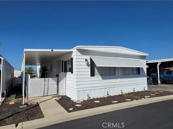 4095 Fruit St #104, La Verne, CA 91750