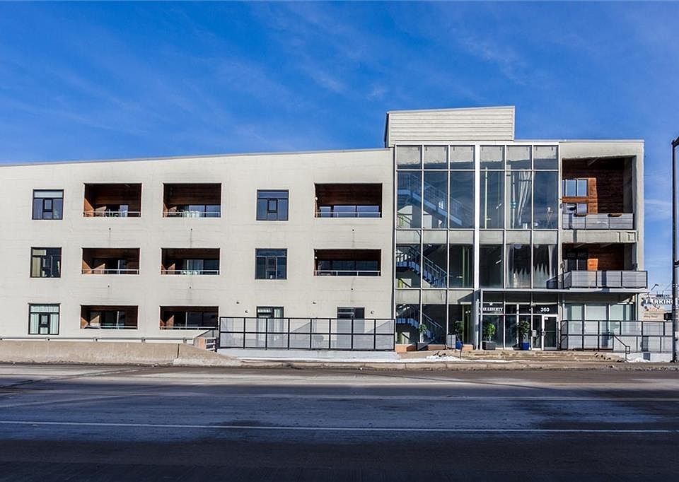 1st image of 360 W Pershing Rd APT 110