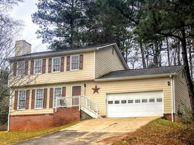 3860 Maple Wood Trl, Buford, GA, 30518