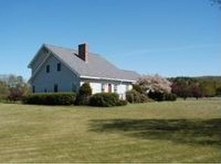 11 Slateridge Dr, Haverhill, NH 03765