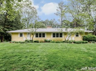 546 Nordberg Ave NW, Grand Rapids, MI 49504