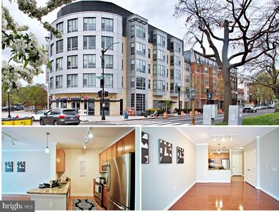 1391 Pennsylvania Ave SE Unit 340, Washington, DC, 20003