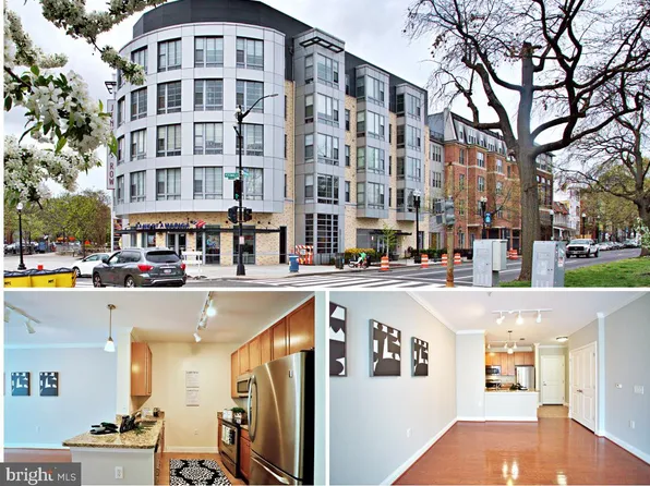 1391 Pennsylvania Ave SE Unit 340, Washington, DC 20003