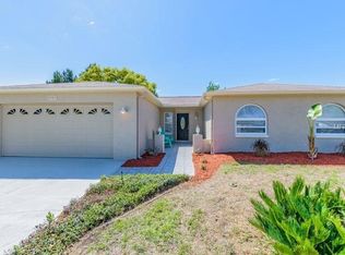 10967 Peppertree Ln, Port Richey, FL 34668