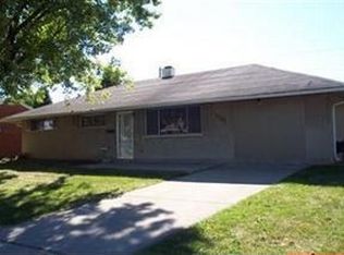 4380 Leston Ave, Dayton, OH 45424