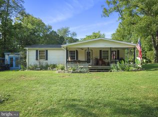215 Saint Andrews Dr, Martinsburg, WV 25403