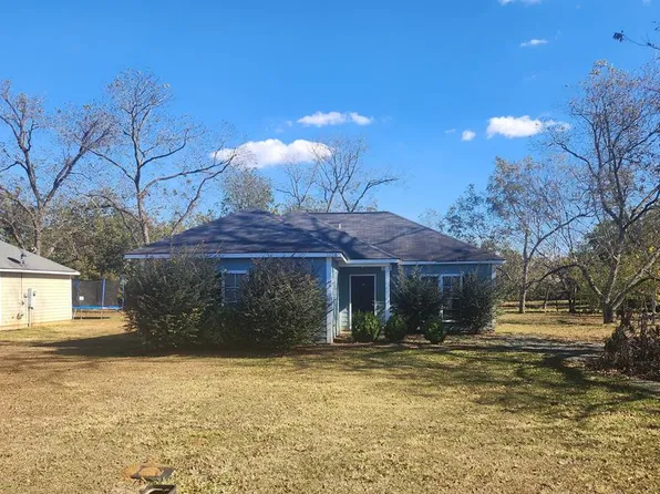 1258 Askew Dr NE, Dawson, GA 39842