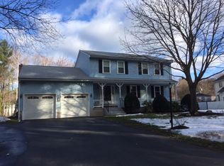 3 Balmoral Dr, Methuen, MA 01844