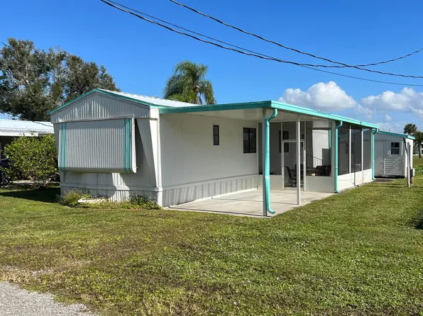 1113 Rosebud Avenue NE, Okeechobee, FL 34974