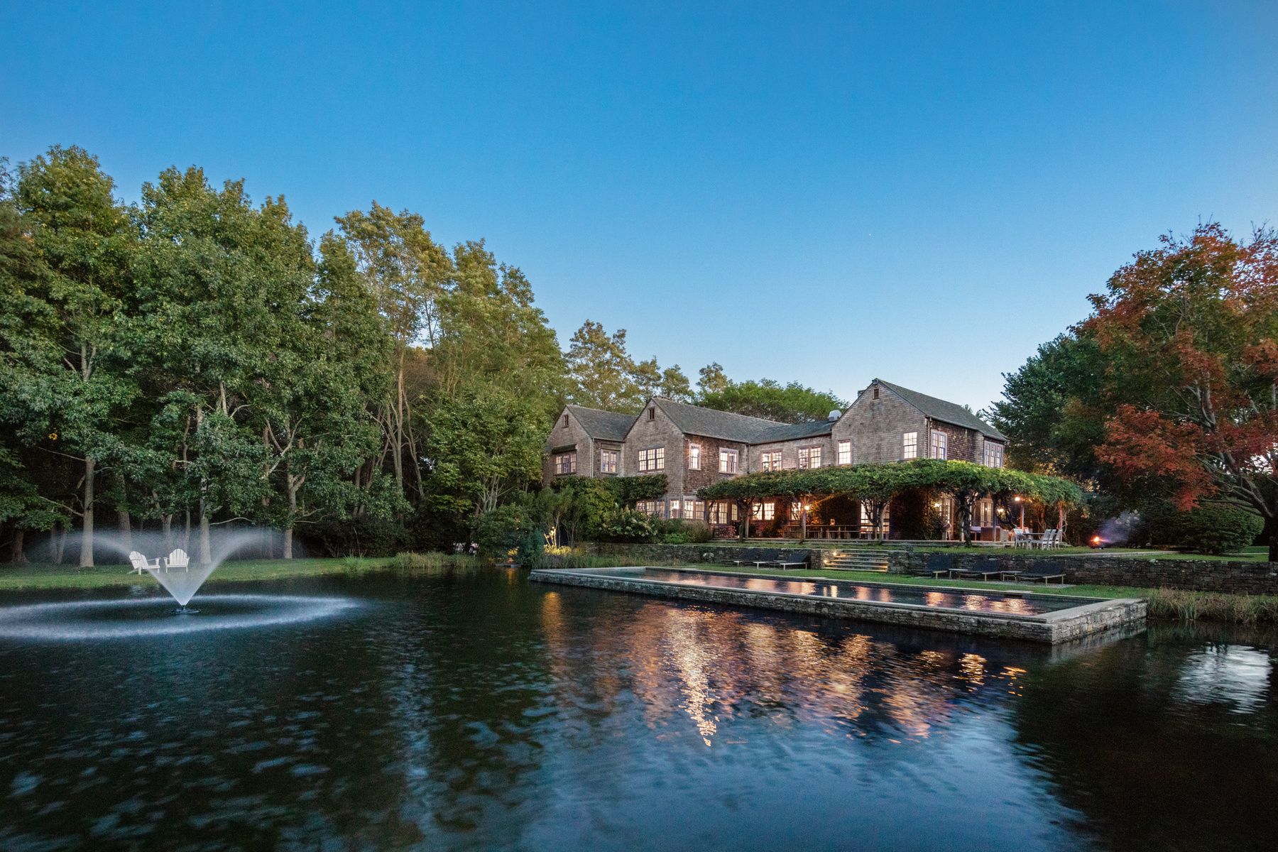 300 Sagaponack Rd, Bridgehampton, NY 11932 Out East