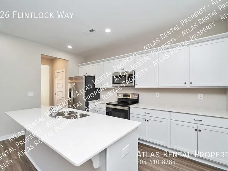 126 Flintlock Way — Photo 20