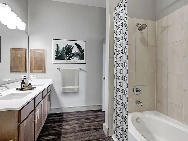 Enclave at the Dominion Apartments — Photo 36