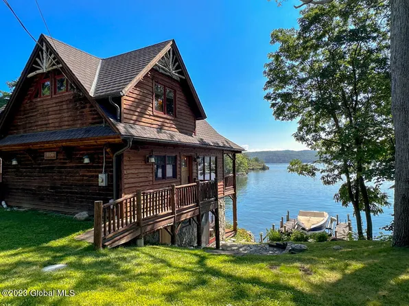 9236 Lakeshore Drive, Hague, NY 12836
