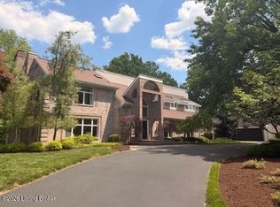 4303 Twin Elms Ct, Louisville, KY 40241