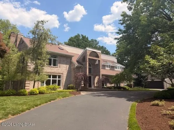 4303 Twin Elms Ct, Louisville, KY 40241