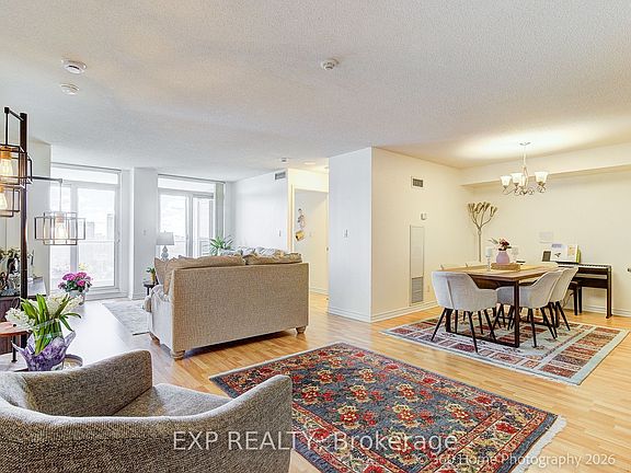 4th image of 8 Rean Dr #1705