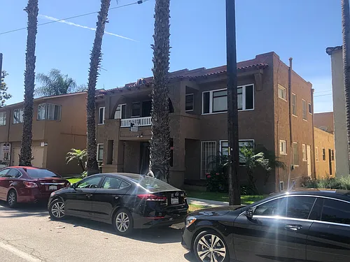 1140 E 3rd St #5A Photo 1