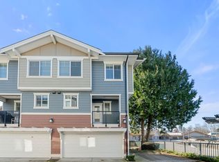 9580 Alberta Rd #4, Richmond, BC V6Y1T6