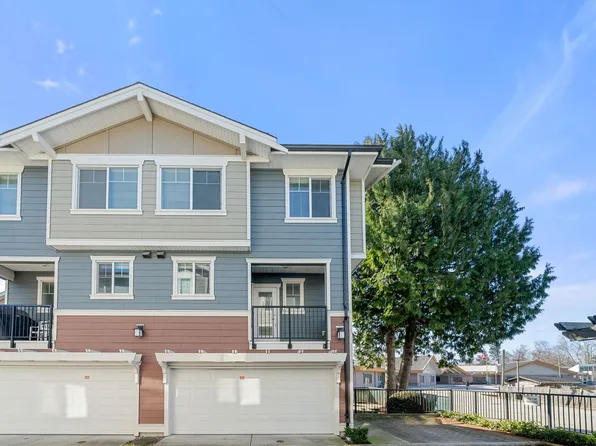 9580 Alberta Rd #4, Richmond, BC V6Y 1T6