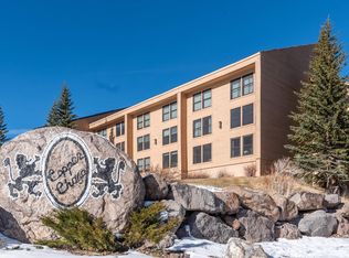 150 W Ridge View St #137 & 139, Brian Head, UT 84719