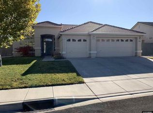 9740 Frankwood Dr, Reno, NV 89521