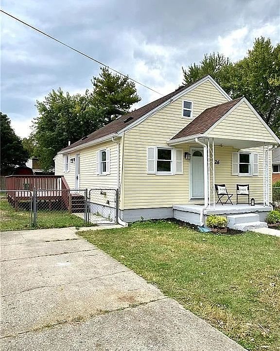 1st image of 26 Wilson Ave