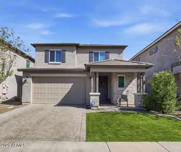 11534 E SHEPPERD Avenue, Mesa, AZ, 85212
