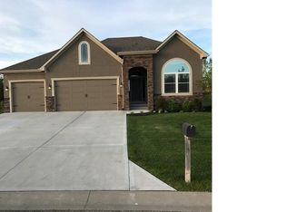 22904 E 41st Ter S, Blue Springs, MO 64015