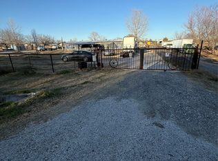 3751 Fm 660, Ferris, TX 75125