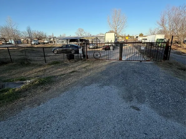 3751 Fm 660, Ferris, TX 75125