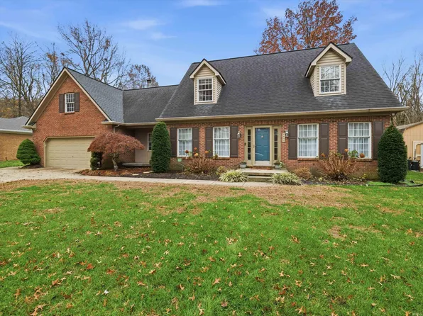 8855 Hickory Ln, Newburgh, IN 47630