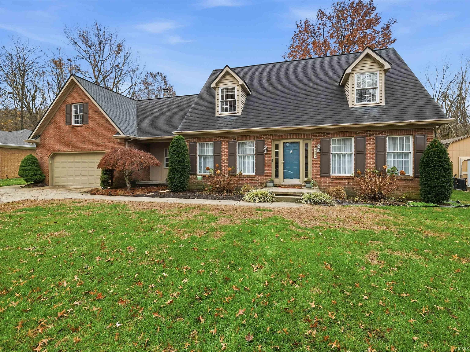 8855 Hickory Ln photo 1