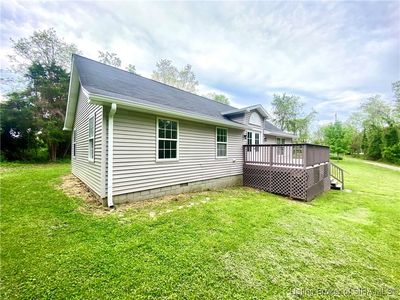 9508 Marion Martin (2.75acs) Road, Charlestown, IN, 47111