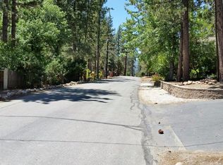 125 Eagle Dr, Big Bear, CA 92315