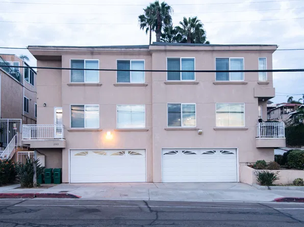2905 India St, San Diego, CA 92103