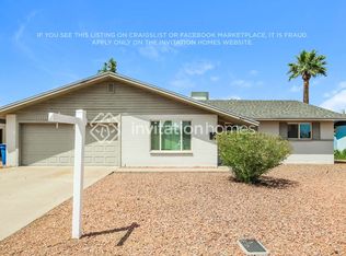 420 E Hermosa Dr, Tempe, AZ 85282