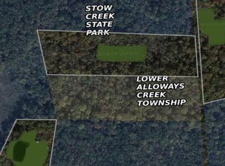 0 Drunken Bridge Rd, Salem, NJ 08079