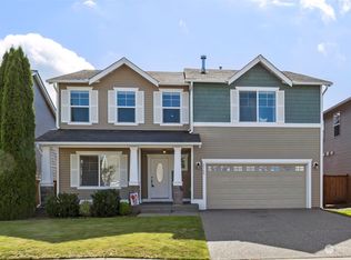 2166 SW Lazuli St, Pt Orchard, WA 98367