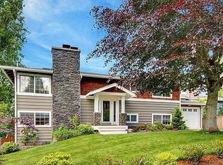 108 18th Ave, Kirkland, WA 98033