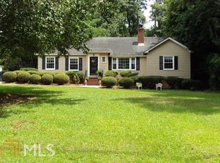 621 Kingston Rd, Thomaston, GA 30286