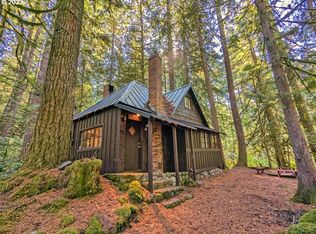 79128 E Road 35a LOT 42, Government Camp, OR 97028