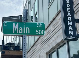 1511 Adams St #201, Chattanooga, TN 37408