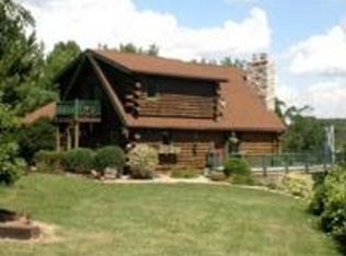 N5666 50th St, Wilson, WI 54027