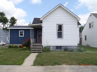 420 E 9th St, Delphos, OH