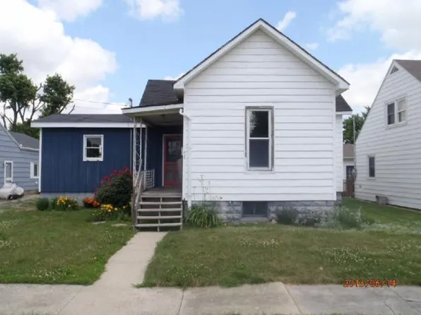 420 E 9th St, Delphos, OH 45833