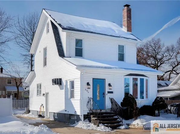 609 Harrison Pl, Linden, NJ 07036