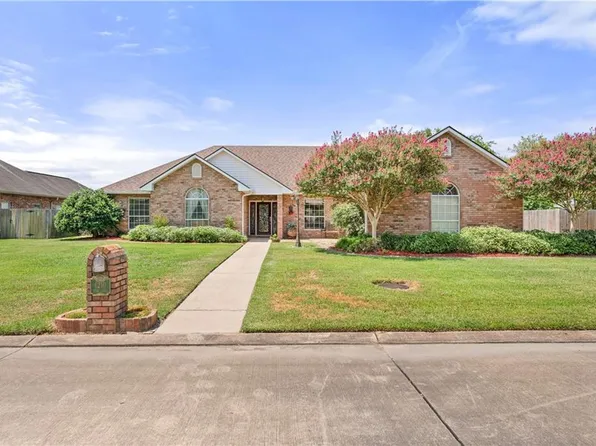 6210 W Aaron St, Alexandria, LA 71303